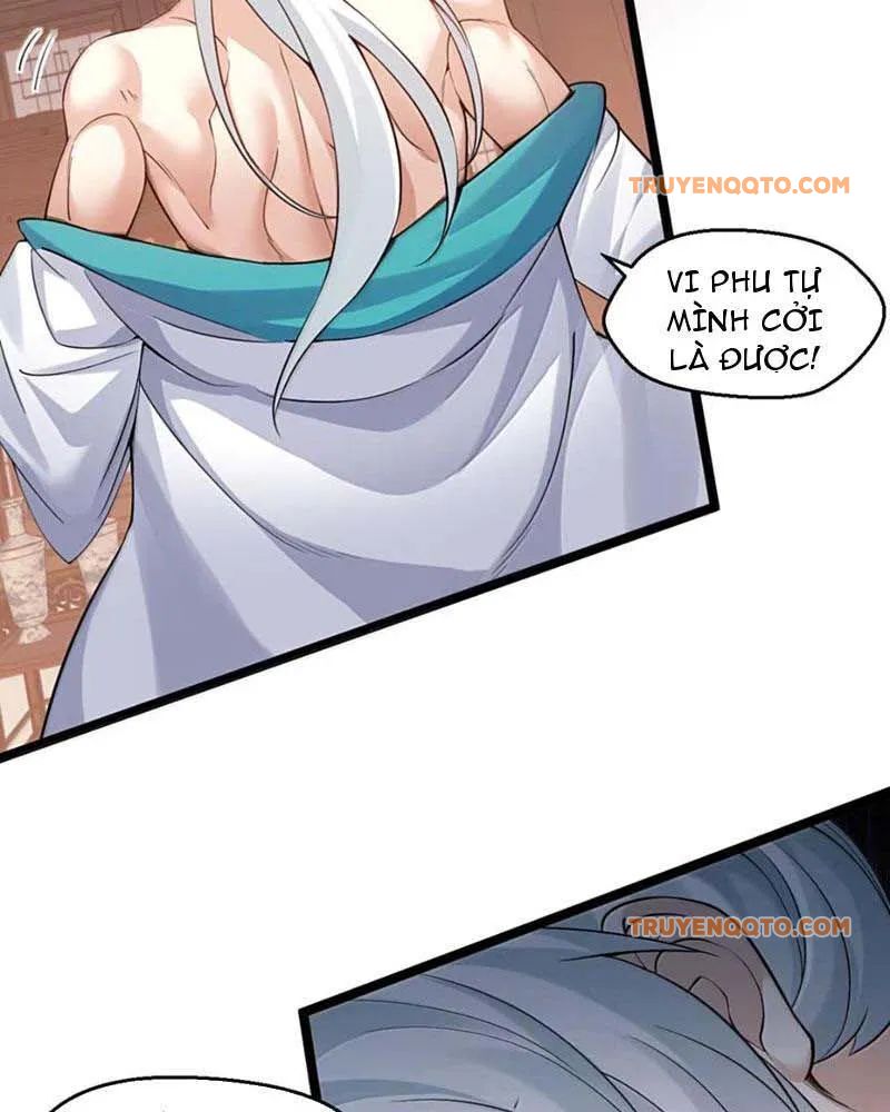 Hảo Đồ Nhi Hãy Tha Cho Vi Sư Chapter 336 - Trang 2