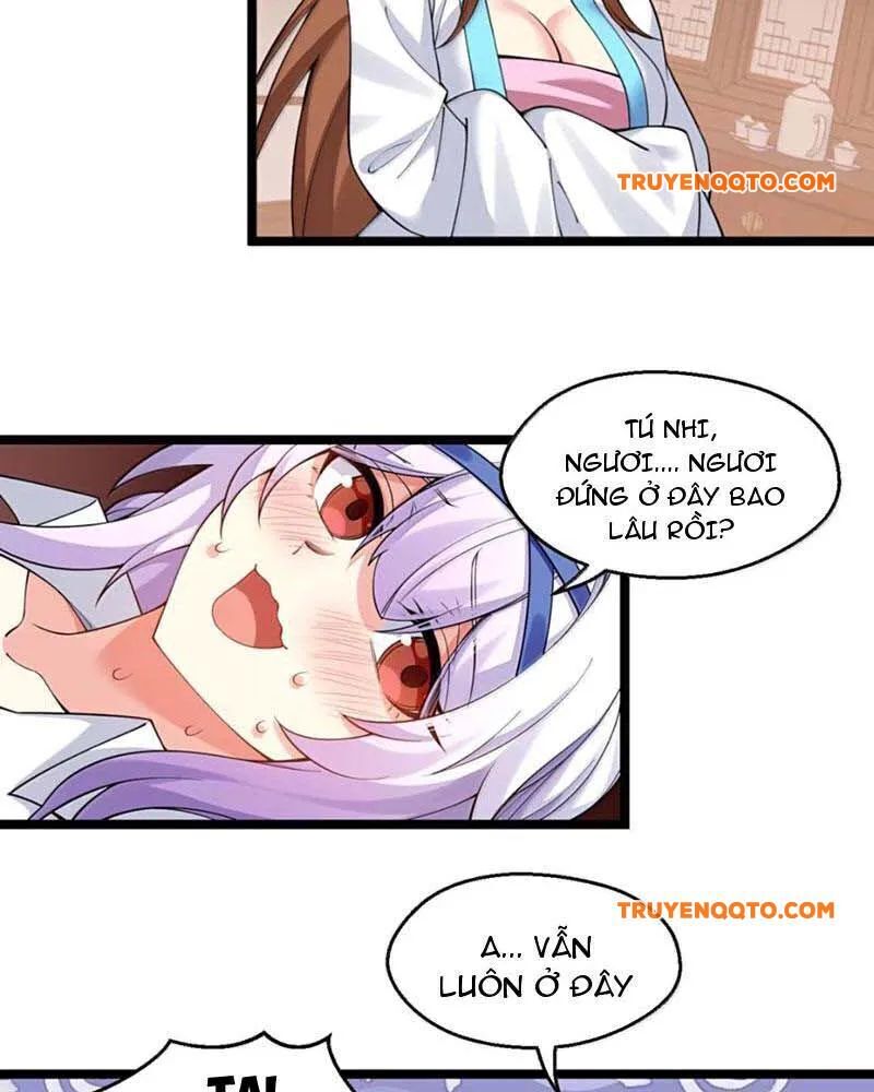 Hảo Đồ Nhi Hãy Tha Cho Vi Sư Chapter 336.2 - Trang 2