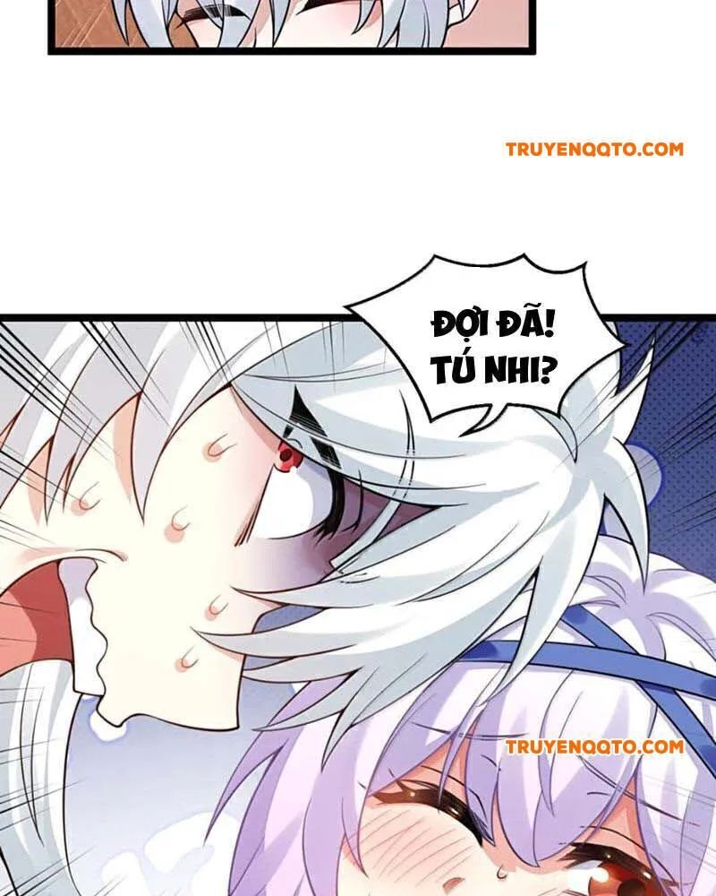 Hảo Đồ Nhi Hãy Tha Cho Vi Sư Chapter 336.4 - Trang 2