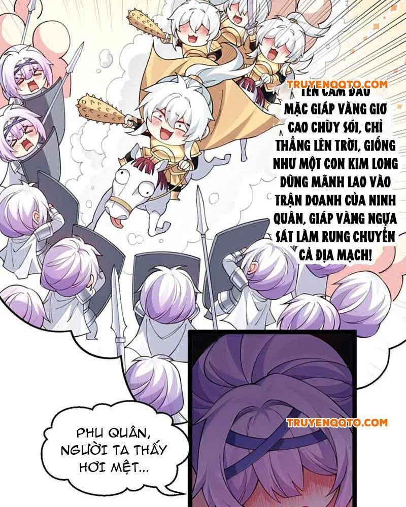 Hảo Đồ Nhi Hãy Tha Cho Vi Sư Chapter 336.4 - Trang 2