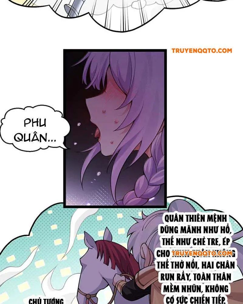 Hảo Đồ Nhi Hãy Tha Cho Vi Sư Chapter 336.4 - Trang 2