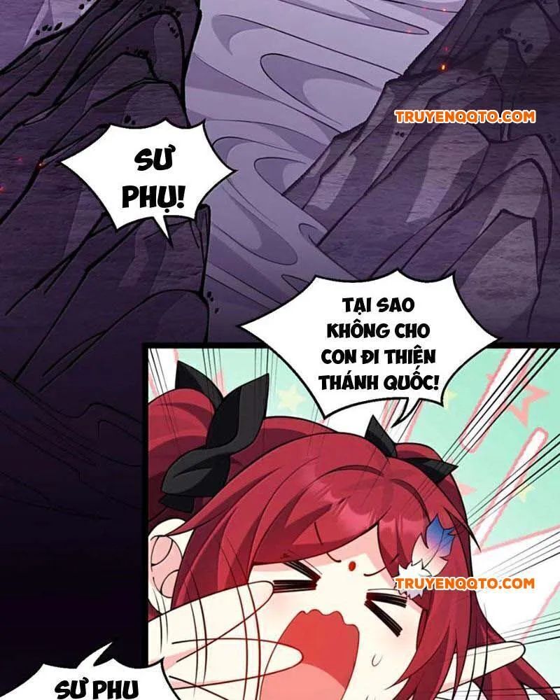 Hảo Đồ Nhi Hãy Tha Cho Vi Sư Chapter 336.4 - Trang 2