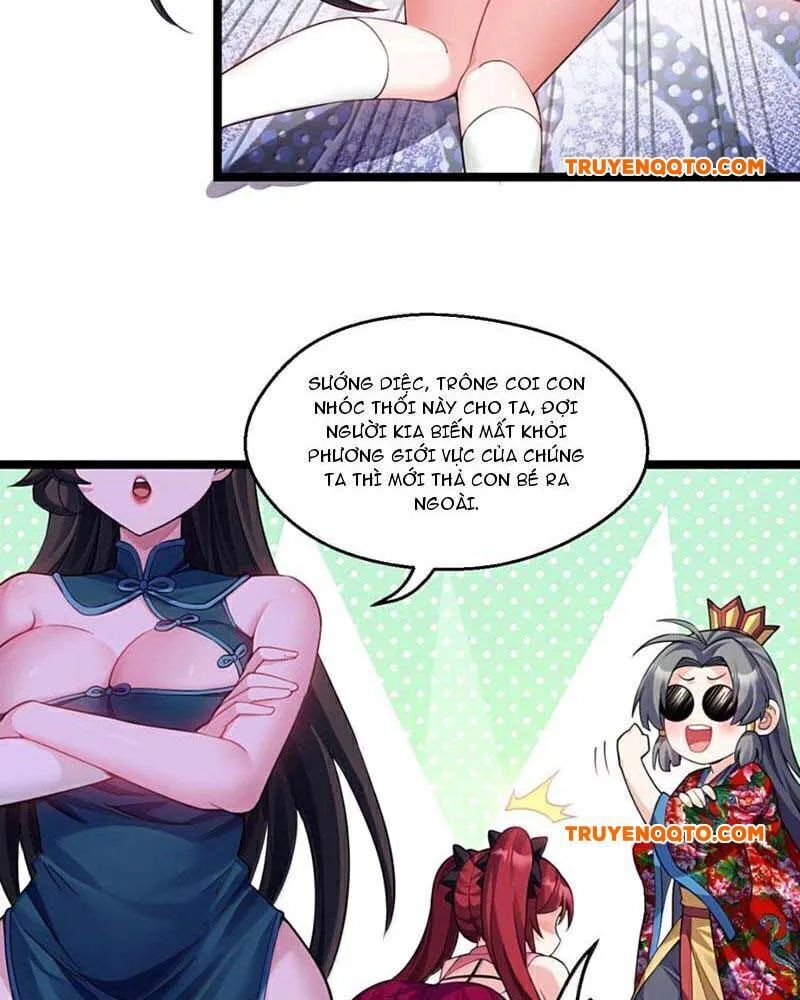 Hảo Đồ Nhi Hãy Tha Cho Vi Sư Chapter 336.4 - Trang 2
