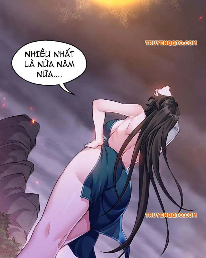 Hảo Đồ Nhi Hãy Tha Cho Vi Sư Chapter 336.4 - Trang 2