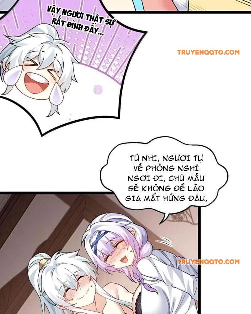 Hảo Đồ Nhi Hãy Tha Cho Vi Sư Chapter 336.9 - Trang 2