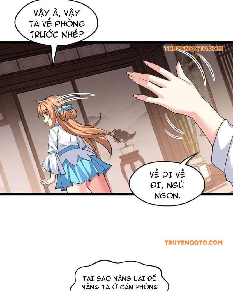 Hảo Đồ Nhi Hãy Tha Cho Vi Sư Chapter 336.9 - Trang 2