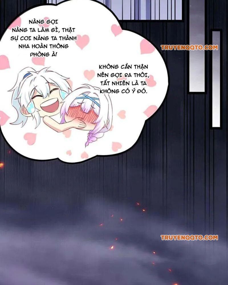 Hảo Đồ Nhi Hãy Tha Cho Vi Sư Chapter 336.9 - Trang 2