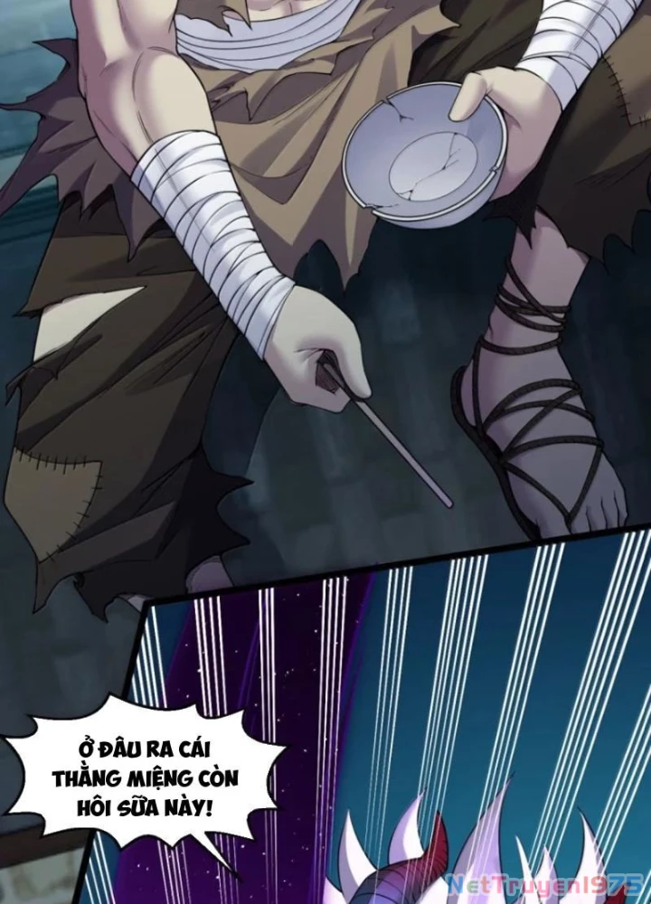 Hảo Đồ Nhi Hãy Tha Cho Vi Sư Chapter 350 - Trang 2