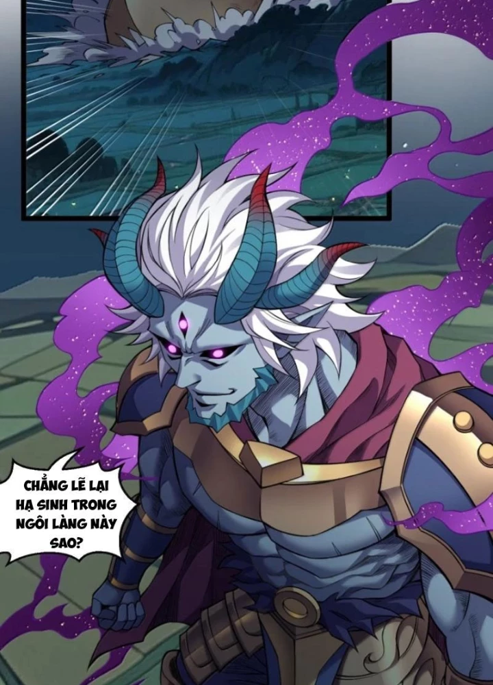 Hảo Đồ Nhi Hãy Tha Cho Vi Sư Chapter 350 - Trang 2