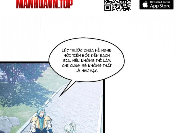 Hảo Đồ Nhi Hãy Tha Cho Vi Sư Chapter 354 - Trang 2