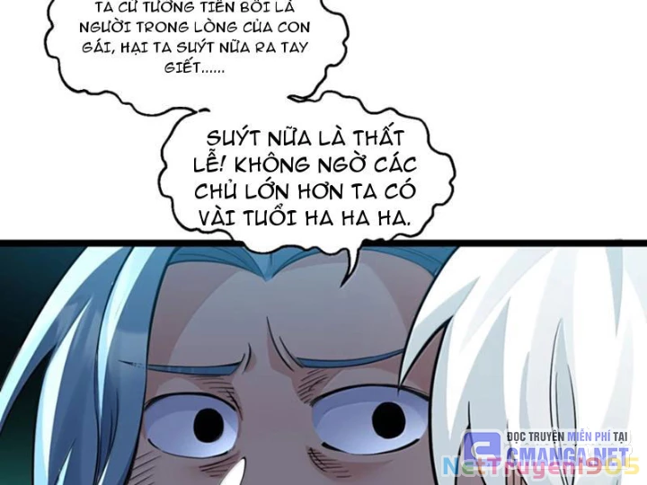 Hảo Đồ Nhi Hãy Tha Cho Vi Sư Chapter 354 - Trang 2