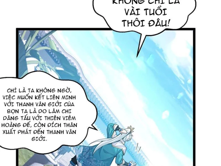 Hảo Đồ Nhi Hãy Tha Cho Vi Sư Chapter 354 - Trang 2