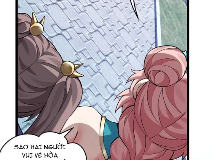 Hảo Đồ Nhi Hãy Tha Cho Vi Sư Chapter 354 - Trang 2