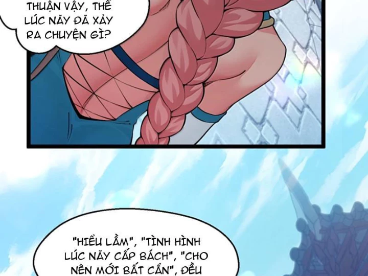Hảo Đồ Nhi Hãy Tha Cho Vi Sư Chapter 354 - Trang 2