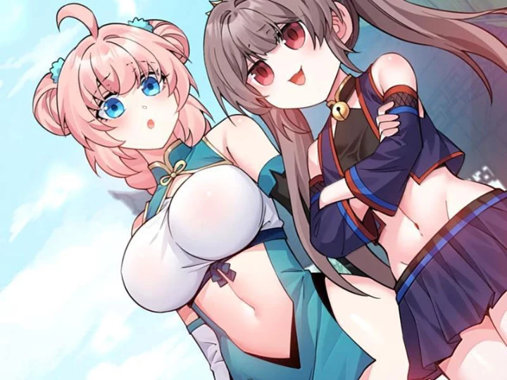 Hảo Đồ Nhi Hãy Tha Cho Vi Sư Chapter 354 - Trang 2