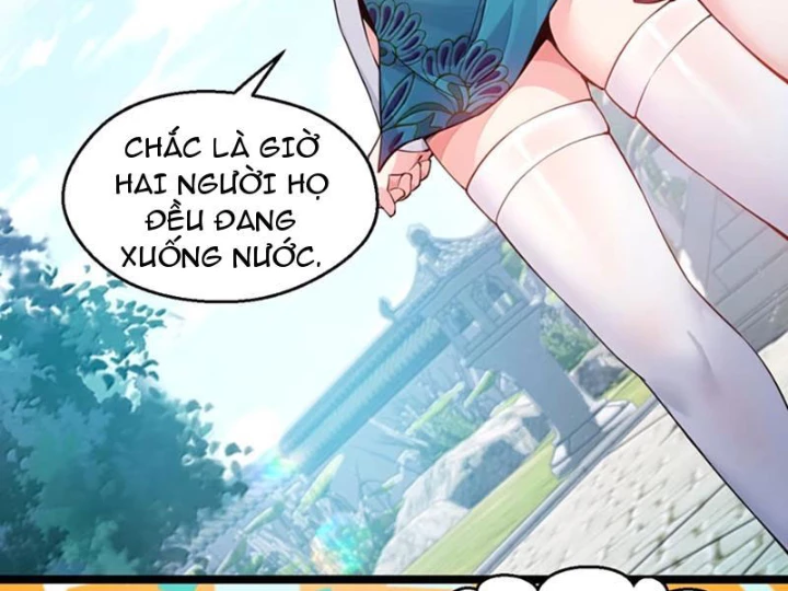 Hảo Đồ Nhi Hãy Tha Cho Vi Sư Chapter 354 - Trang 2