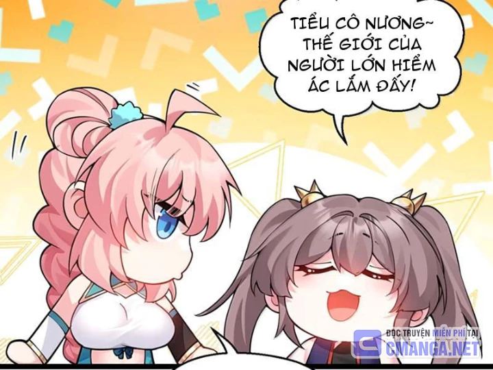 Hảo Đồ Nhi Hãy Tha Cho Vi Sư Chapter 354 - Trang 2