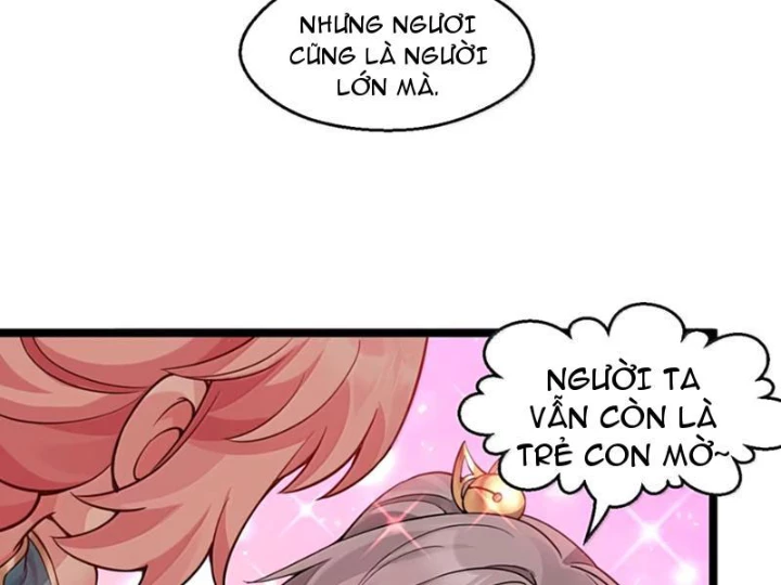 Hảo Đồ Nhi Hãy Tha Cho Vi Sư Chapter 354 - Trang 2