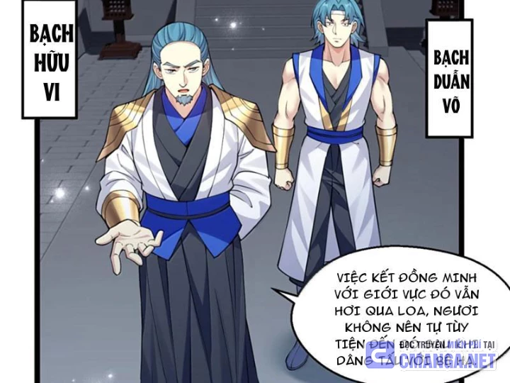 Hảo Đồ Nhi Hãy Tha Cho Vi Sư Chapter 354 - Trang 2
