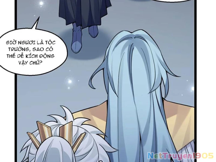 Hảo Đồ Nhi Hãy Tha Cho Vi Sư Chapter 354 - Trang 2