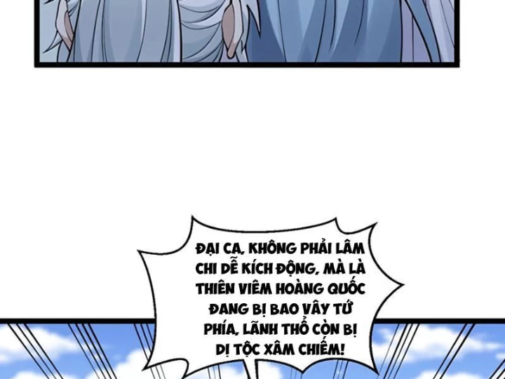 Hảo Đồ Nhi Hãy Tha Cho Vi Sư Chapter 354 - Trang 2