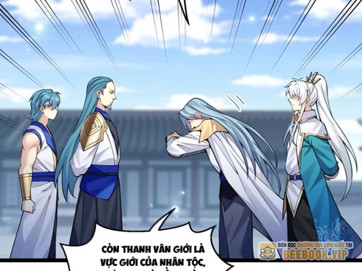 Hảo Đồ Nhi Hãy Tha Cho Vi Sư Chapter 354 - Trang 2