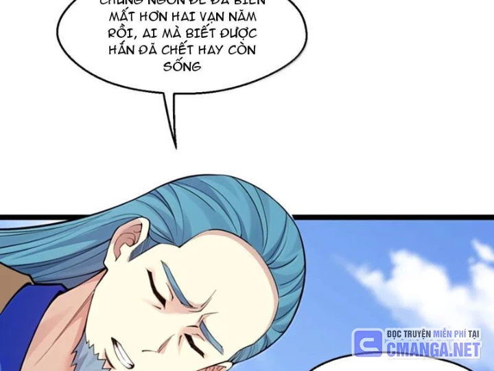 Hảo Đồ Nhi Hãy Tha Cho Vi Sư Chapter 354 - Trang 2
