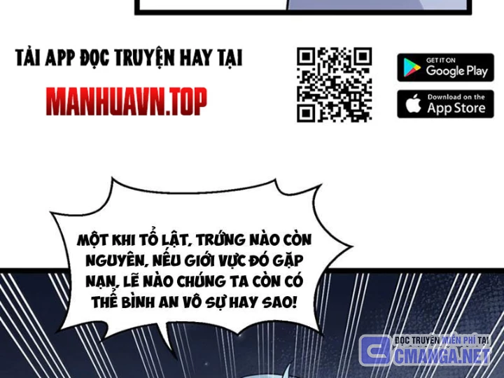 Hảo Đồ Nhi Hãy Tha Cho Vi Sư Chapter 354 - Trang 2