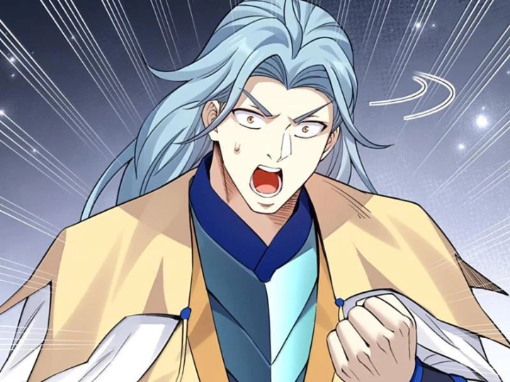 Hảo Đồ Nhi Hãy Tha Cho Vi Sư Chapter 354 - Trang 2