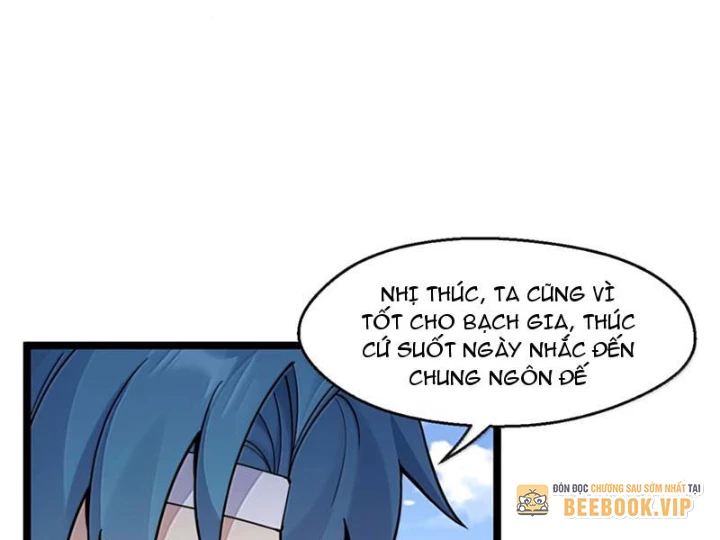 Hảo Đồ Nhi Hãy Tha Cho Vi Sư Chapter 354 - Trang 2