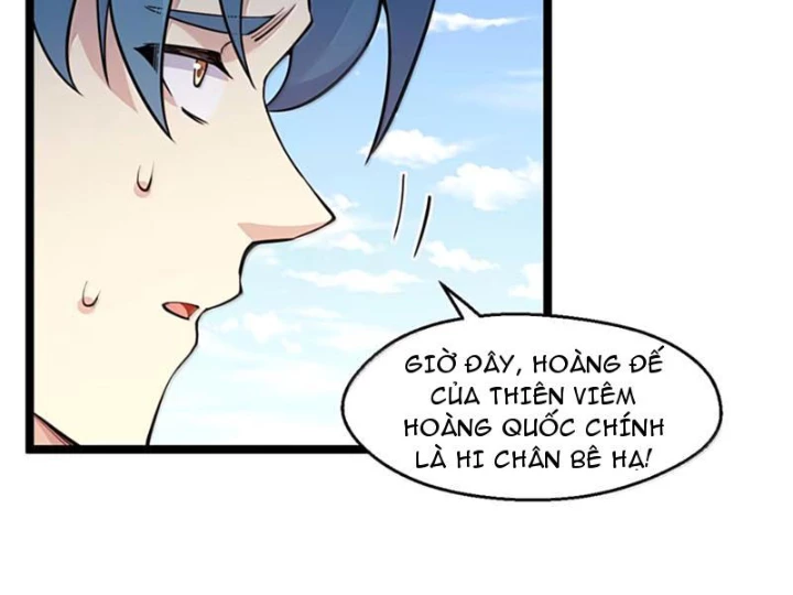 Hảo Đồ Nhi Hãy Tha Cho Vi Sư Chapter 354 - Trang 2