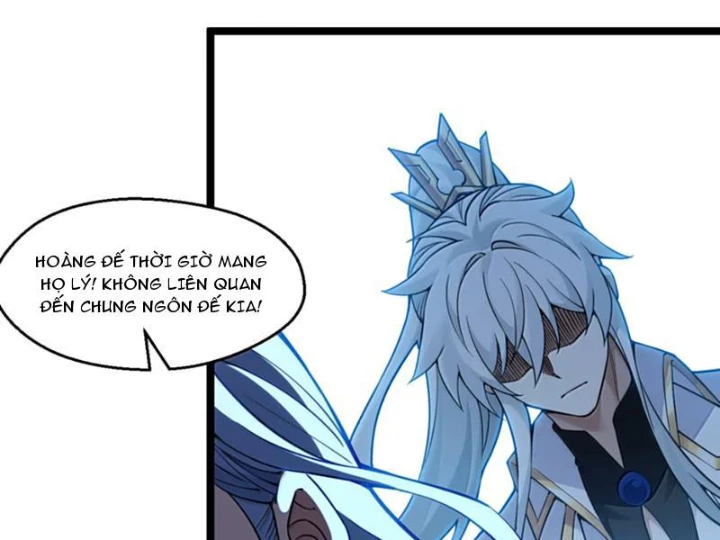 Hảo Đồ Nhi Hãy Tha Cho Vi Sư Chapter 354 - Trang 2