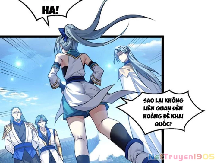 Hảo Đồ Nhi Hãy Tha Cho Vi Sư Chapter 354 - Trang 2
