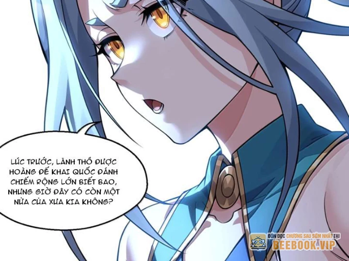 Hảo Đồ Nhi Hãy Tha Cho Vi Sư Chapter 354 - Trang 2