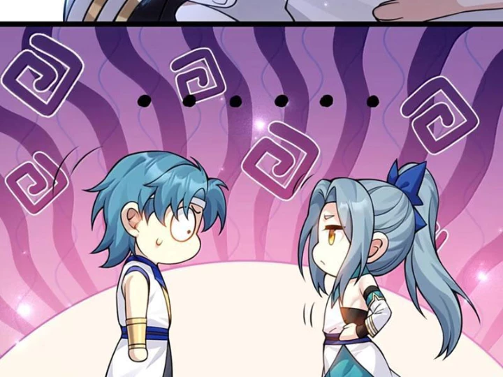 Hảo Đồ Nhi Hãy Tha Cho Vi Sư Chapter 354 - Trang 2
