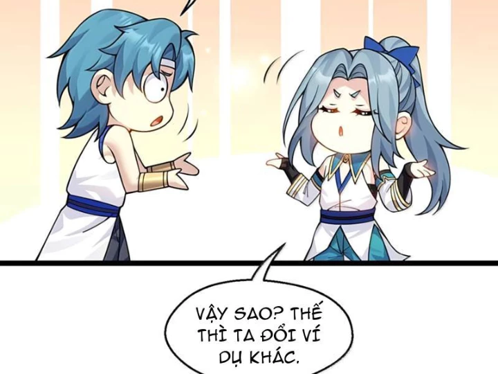 Hảo Đồ Nhi Hãy Tha Cho Vi Sư Chapter 354 - Trang 2