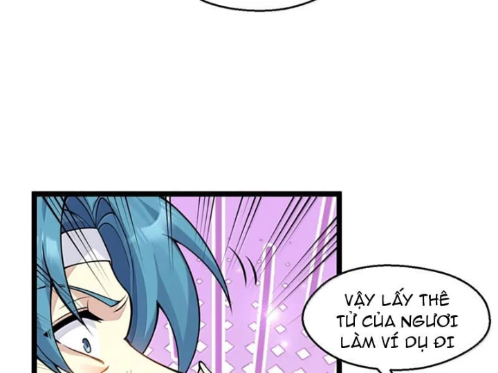 Hảo Đồ Nhi Hãy Tha Cho Vi Sư Chapter 354 - Trang 2