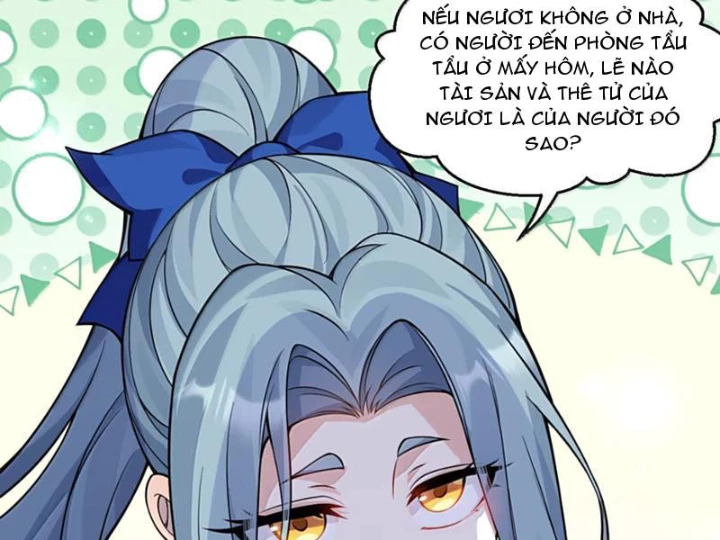 Hảo Đồ Nhi Hãy Tha Cho Vi Sư Chapter 354 - Trang 2