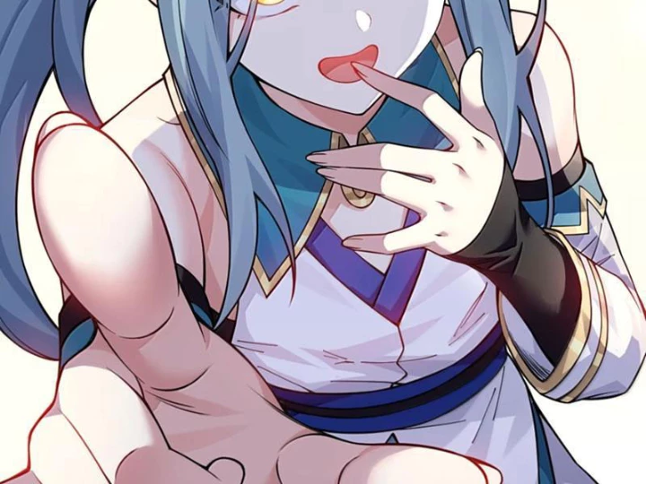 Hảo Đồ Nhi Hãy Tha Cho Vi Sư Chapter 354 - Trang 2