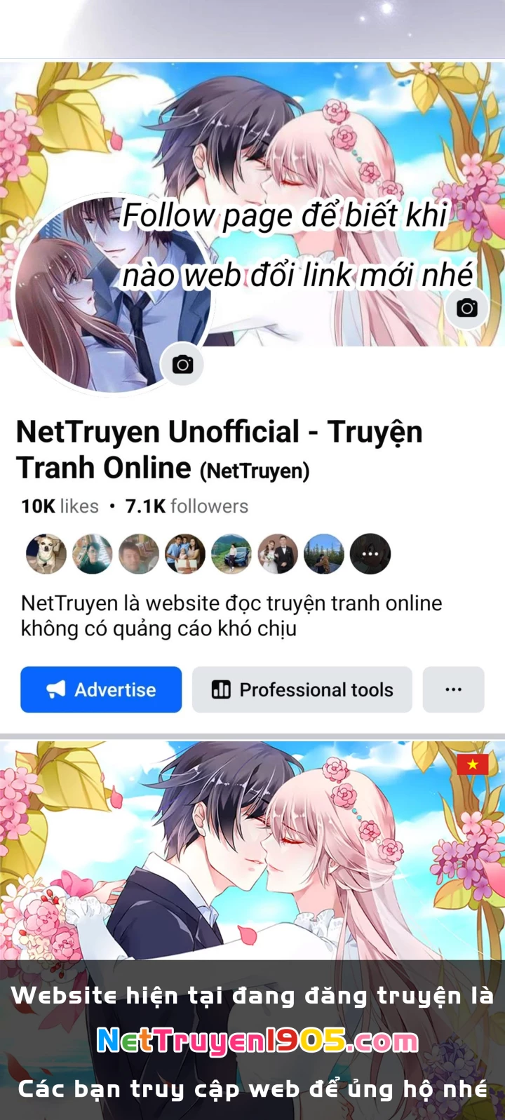 Hảo Đồ Nhi Hãy Tha Cho Vi Sư Chapter 354 - Trang 2