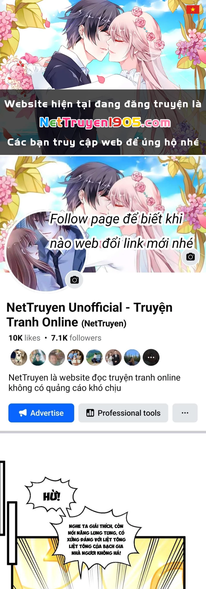 Hảo Đồ Nhi Hãy Tha Cho Vi Sư Chapter 354 - Trang 2