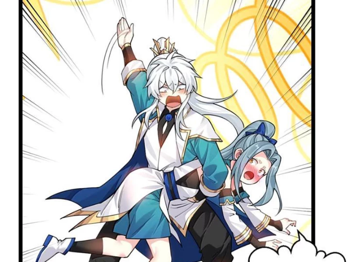 Hảo Đồ Nhi Hãy Tha Cho Vi Sư Chapter 354 - Trang 2