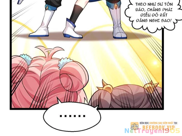 Hảo Đồ Nhi Hãy Tha Cho Vi Sư Chapter 354 - Trang 2