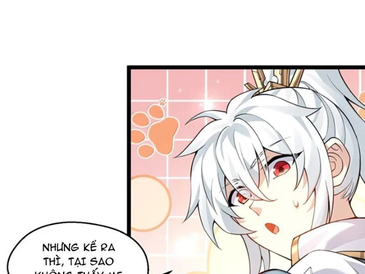 Hảo Đồ Nhi Hãy Tha Cho Vi Sư Chapter 354 - Trang 2
