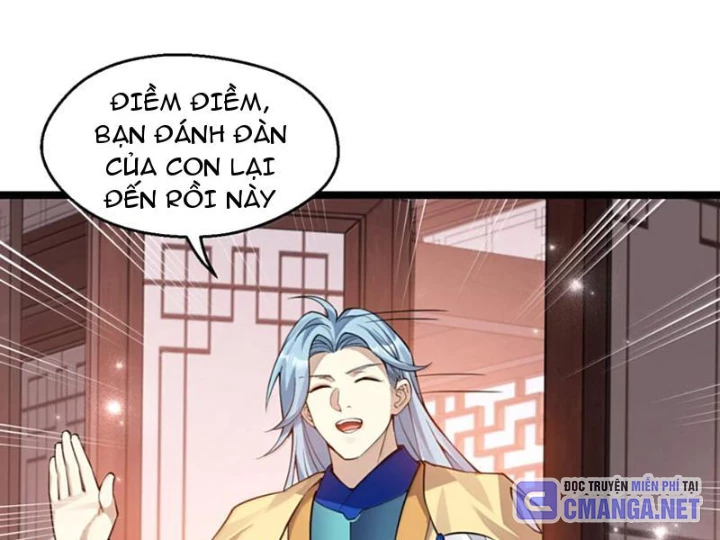 Hảo Đồ Nhi Hãy Tha Cho Vi Sư Chapter 354 - Trang 2