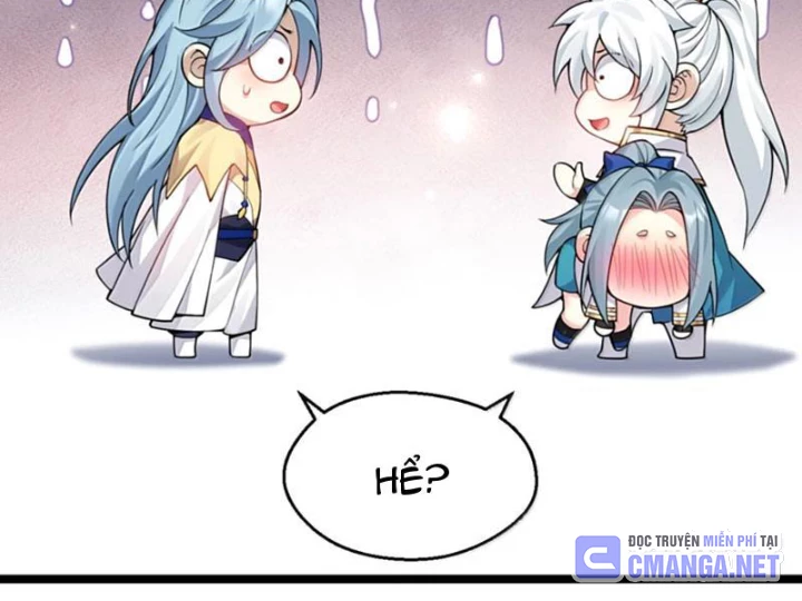 Hảo Đồ Nhi Hãy Tha Cho Vi Sư Chapter 354 - Trang 2