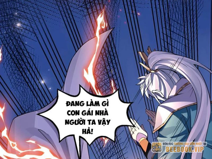 Hảo Đồ Nhi Hãy Tha Cho Vi Sư Chapter 354 - Trang 2