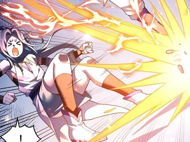 Hảo Đồ Nhi Hãy Tha Cho Vi Sư Chapter 354 - Trang 2