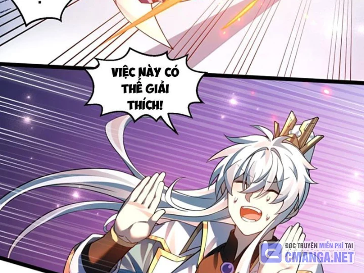 Hảo Đồ Nhi Hãy Tha Cho Vi Sư Chapter 354 - Trang 2