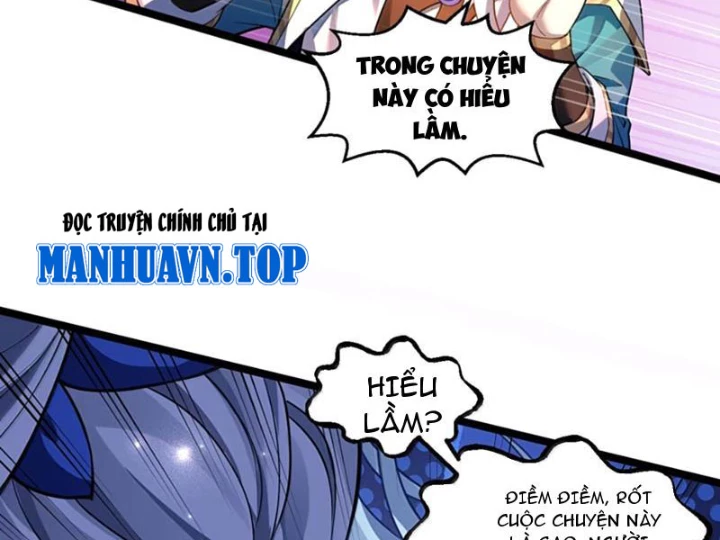 Hảo Đồ Nhi Hãy Tha Cho Vi Sư Chapter 354 - Trang 2